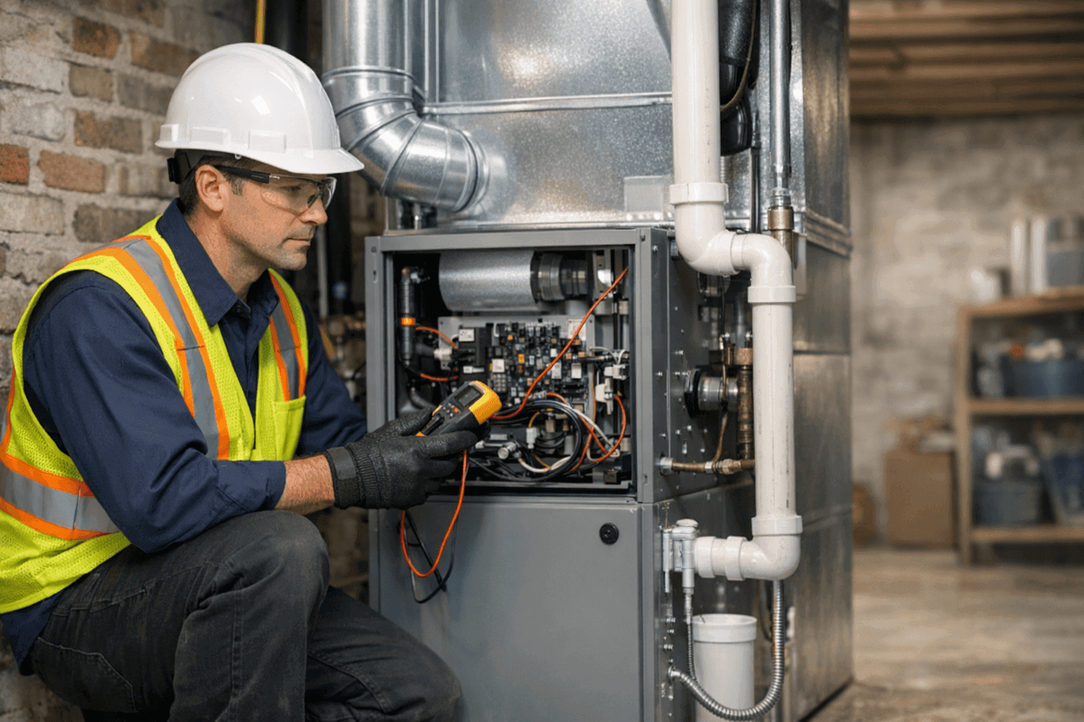 HVAC Maintenance Checklist for Brooklyn Homeowners: Save on Repairs Year-Round